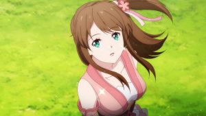 Xie Wang Zhui Qi 3 Episodio 9