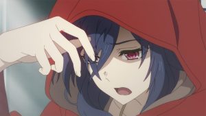 Tsuki to Laika to Nosferatu Episodio 12