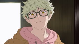 Blue Period Episodio 12