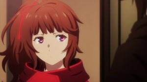 Scarlet Nexus Episodio 25