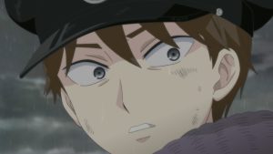 Taishou Otome Otogibanashi Episodio 11