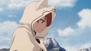 Mushoku Tensei: Isekai Ittara Honki Dasu Episodio 23