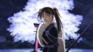 Hanyou no Yashahime: Sengoku Otogizoushi Part 2 Episodio 11