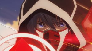 Platinum End Episodio 10