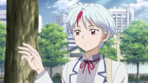 Hanyou no Yashahime: Sengoku Otogizoushi Part 2 Episodio 12