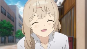 Jahy-sama wa Kujikenai! Episodio 19