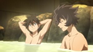 Kyoukai Senki Episodio 11