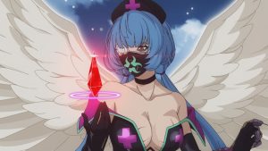 Platinum End Episodio 11