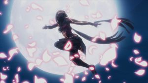 Scarlet Nexus Episodio 26