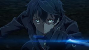 Sekai Saikou no Ansatsusha, Isekai Kizoku ni Tensei suru Episodio 12