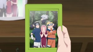 Boruto: Naruto Next Generations Episodio 227