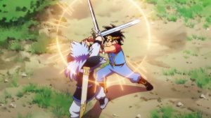 Dragon Quest: Dai no Daibouken (2020) Episodio 62