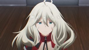 Deep Insanity: The Lost Child Episodio 9