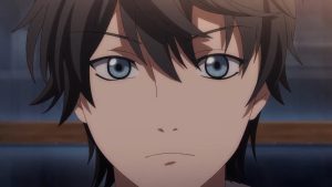 Spare Me, Great Lord Episodio 3