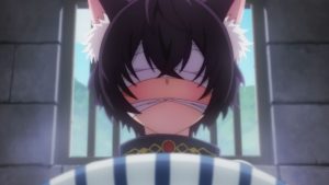 Shinka no Mi: Shiranai Uchi ni Kachigumi Jinsei Episodio 10