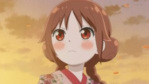 Taishou Otome Otogibanashi Episodio 9