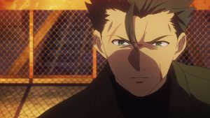 86 Eighty Six Episodio 20