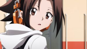 Shaman King (2021) Episodio 33