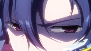 86 Eighty Six Episodio 19