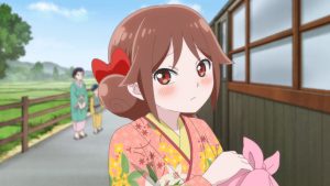 Taishou Otome Otogibanashi Episodio 10