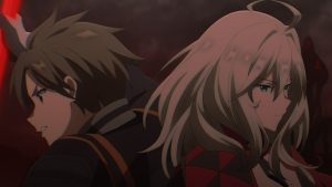 Deep Insanity: The Lost Child Episodio 12