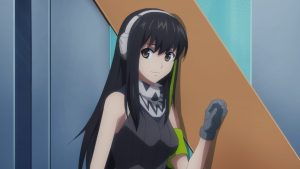 Dolls’ Frontline Episodio 4