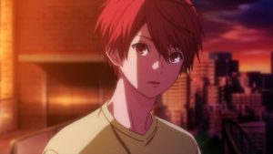 Futsal Boys!!!!! Episodio 6