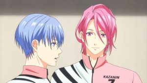 Futsal Boys!!!!! Episodio 4