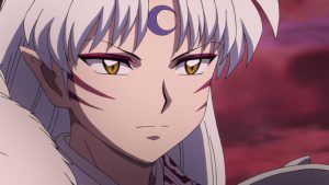 Hanyou no Yashahime: Sengoku Otogizoushi Part 2 Episodio 14