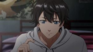 Spare Me, Great Lord Episodio 4