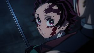 Kimetsu no Yaiba: Yuukaku-hen Episodio 8