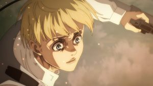 Shingeki no Kyojin: The Final Season Episodio 19