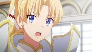 Genjitsu Shugi Yuusha no Oukoku Saikenki 2 Episodio 1