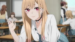 Sono Bisque Doll wa Koi wo Suru Episodio 1