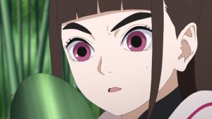 Boruto: Naruto Next Generations Episodio 231