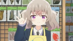 Slow Loop Episodio 2