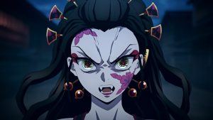 Kimetsu no Yaiba: Yuukaku-hen Episodio 6