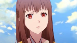 Xie Wang Zhui Qi 3 Episodio 14