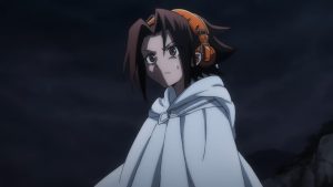 Shaman King (2021) Episodio 38