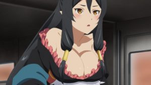 Arifureta Shokugyou de Sekai Saikyou 2 Episodio 1