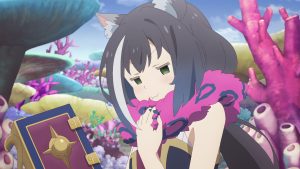 Princess Connect! Re:Dive 2 Episodio 1