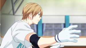 Futsal Boys!!!!! Episodio 3