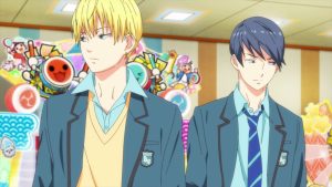 Futsal Boys!!!!! Episodio 5