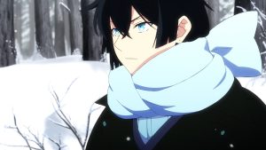 Vanitas no Carte Episodio 15