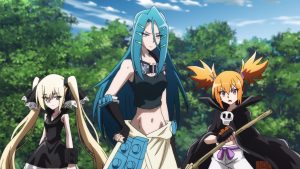 Shaman King (2021) Episodio 43