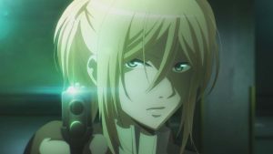 Koroshi Ai Episodio 1