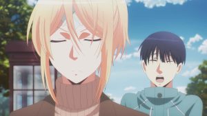 Koroshi Ai Episodio 3