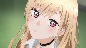 Sono Bisque Doll wa Koi wo Suru Episodio 3