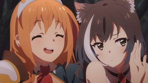 Princess Connect! Re:Dive 2 Episodio 3