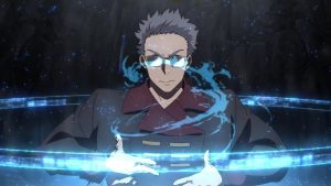 Spare Me, Great Lord Episodio 10